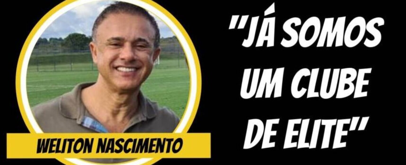 BARCELONA DE ILHÉUS APRESENTARÁ NOS PRÓXIMOS DIAS NOVO DIRETOR DE FUTEBOL