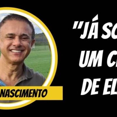 BARCELONA DE ILHÉUS APRESENTARÁ NOS PRÓXIMOS DIAS NOVO DIRETOR DE FUTEBOL