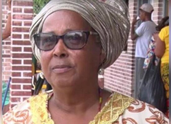 ONU condena assassinato de liderança quilombola em Simões Filho