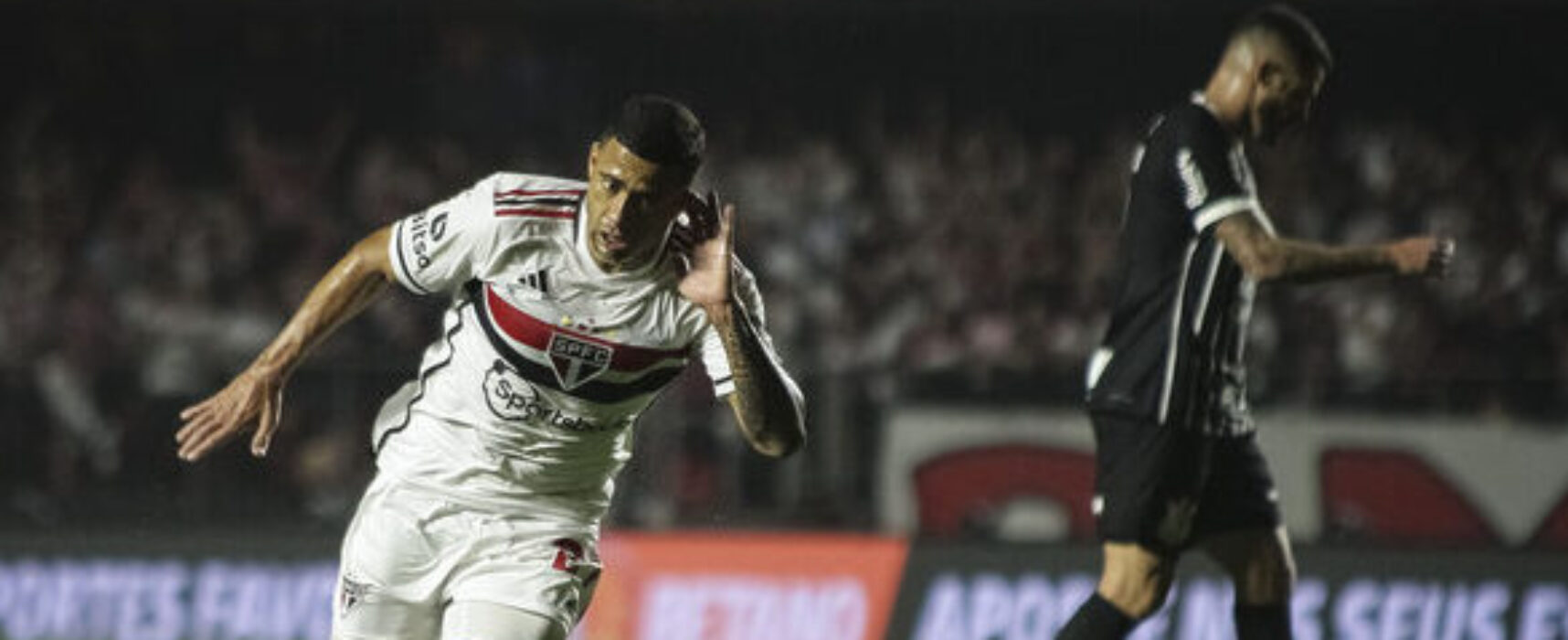 São Paulo x Flamengo farão a final da Copa do Brasil; confira as datas