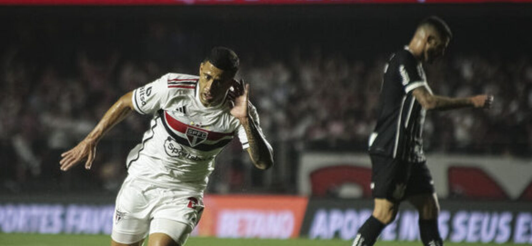 São Paulo x Flamengo farão a final da Copa do Brasil; confira as datas