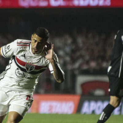São Paulo x Flamengo farão a final da Copa do Brasil; confira as datas