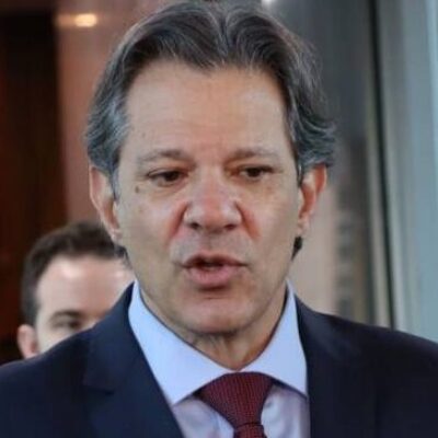 Arcabouço fiscal acelera equilíbrio das contas públicas, afirma Haddad
