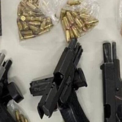 Quatro bandidos morrem em confronto com a PM da Bahia
