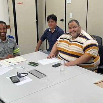 Prefeitura de Ilhéus, Codeba, ATIL e Governo do Estado discutem temporada de cruzeiros 2023/2024