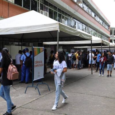 UESC: Circuito das Profissões começa próxima quinta-feira, 05