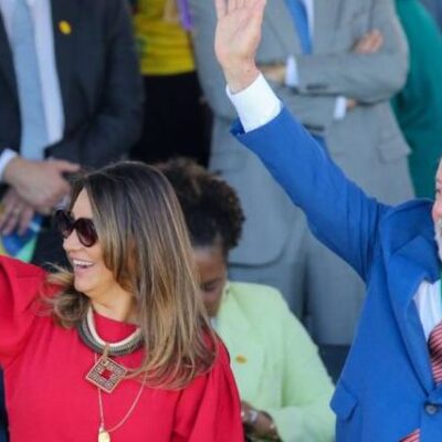 Lula embarca para Nova Déli para participar da Cúpula do G20