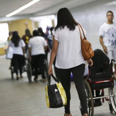 Feira online pode oferecer 9 mil vagas para pessoas com deficiência
