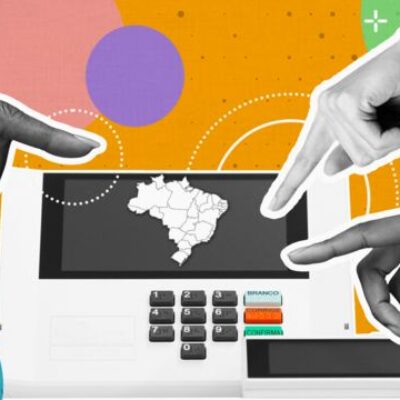 Eleitores de municípios de SC, GO e PE voltam às urnas neste domingo (3)