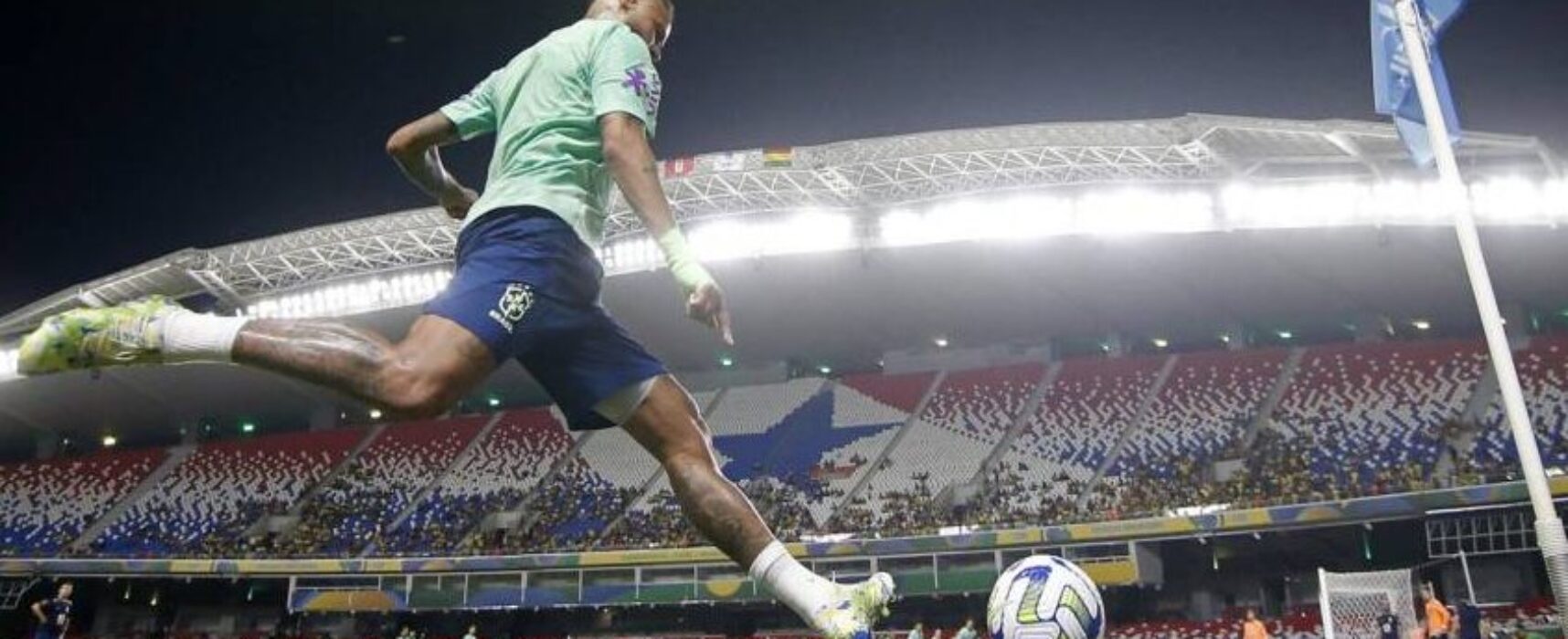 Brasil estreia nas Eliminatórias da Copa contra a Bolívia nesta sexta-feira