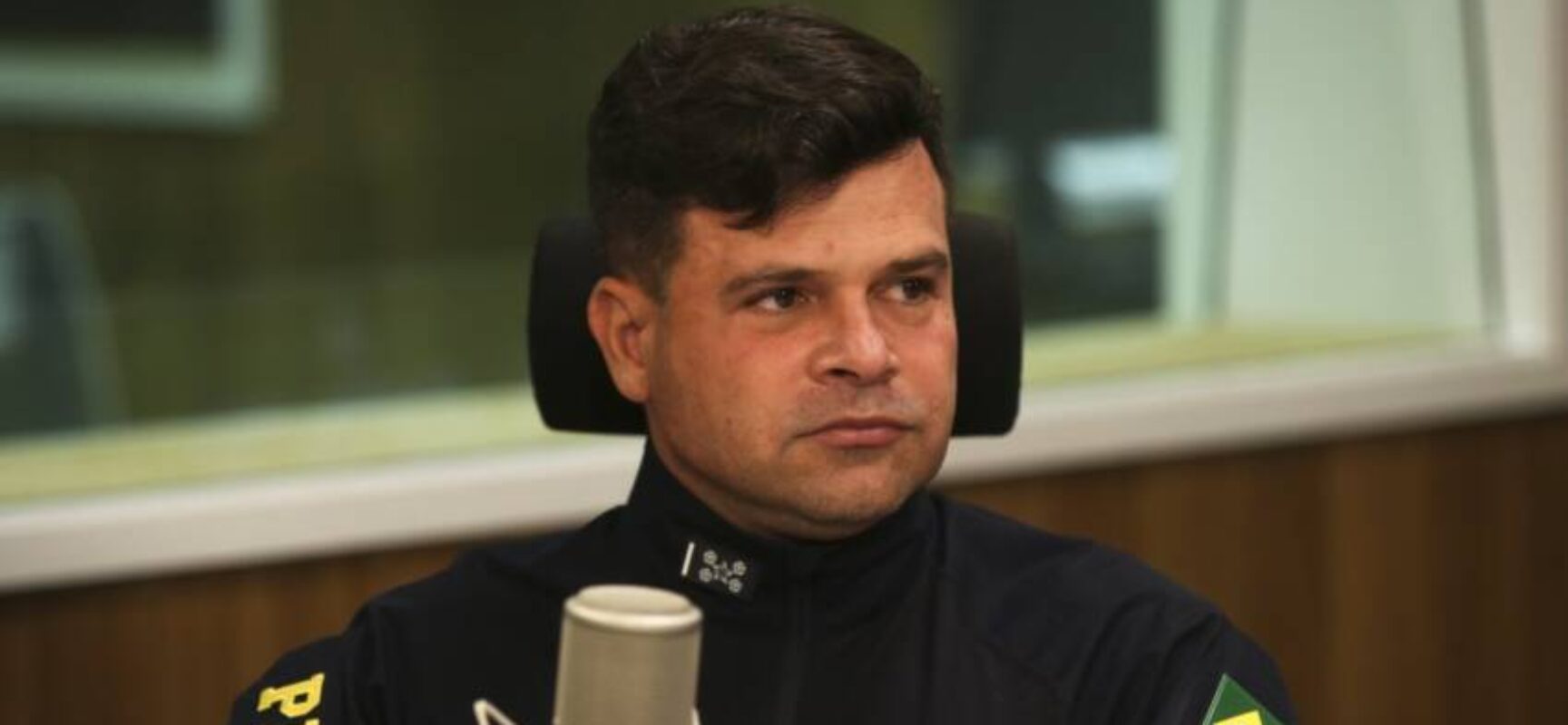 FUJÃO: Ex-diretor da Polícia Rodoviária Federal e aliado de Bolsonaro é preso no Paraguai