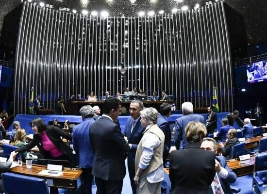 Senado adia votação do Marco Temporal a pedido de governistas