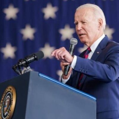 EUA decidem fornecer mísseis ATACMS de longo alcance à Ucrânia