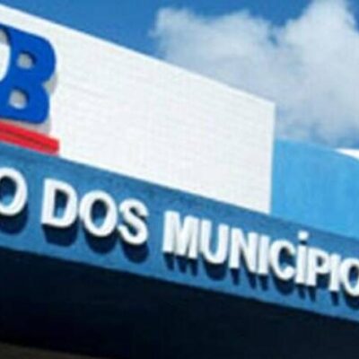 UPB emite nota alertando para situação “crítica” das prefeituras baianas e anuncia nova mobilização a Brasília