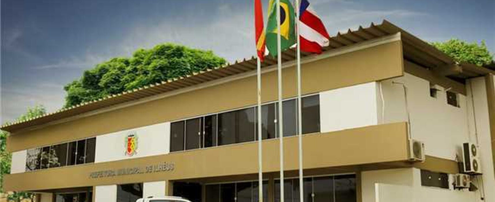 Prefeitura de Ilhéus decreta ponto facultativo nesta sexta-feira (8)