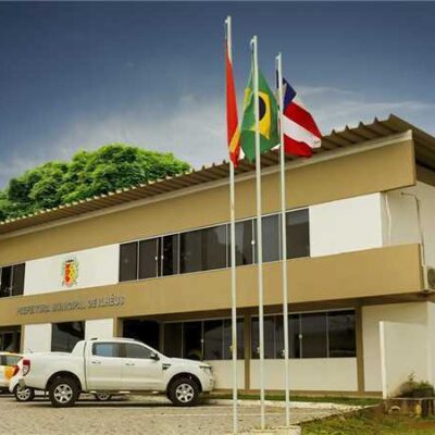 Prefeitura de Ilhéus decreta ponto facultativo nesta sexta-feira (8)