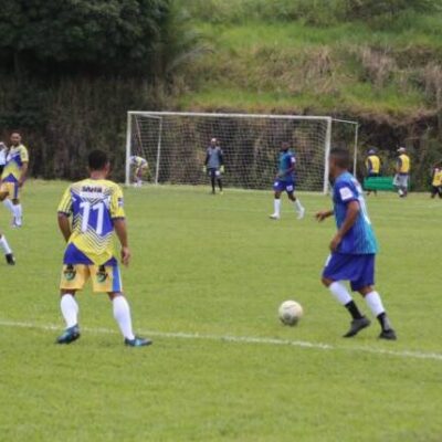 2ª Rodada do Campeonato Interbairros de Itabuna teve partidas equilibradas