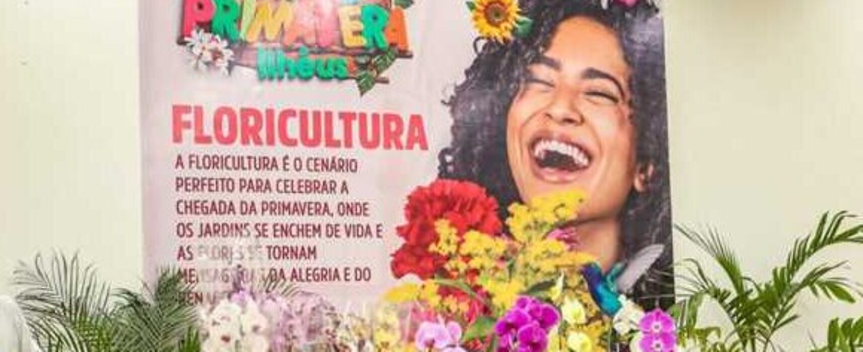 Abertura do Festival da Primavera Ilhéus é sucesso de público e organização