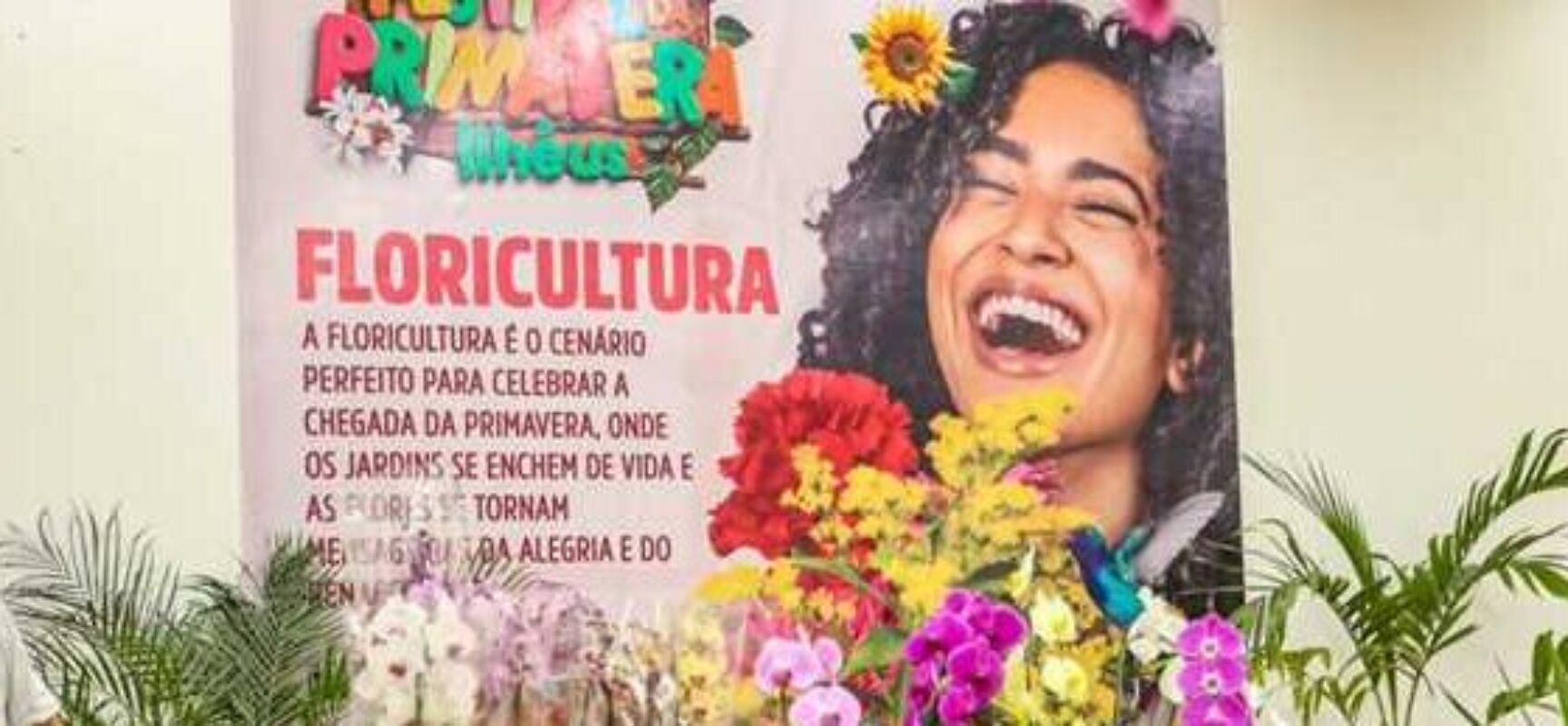 Abertura do Festival da Primavera Ilhéus é sucesso de público e organização