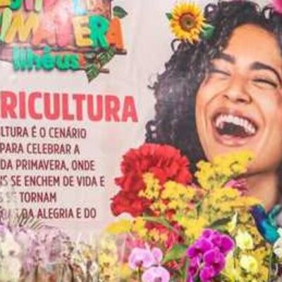 Abertura do Festival da Primavera Ilhéus é sucesso de público e organização
