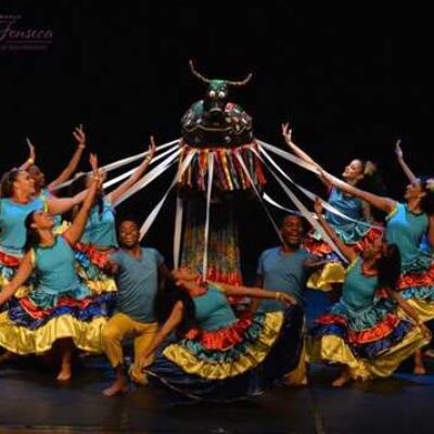 Grupo de dança de Ilhéus será o único do Nordeste a participar de evento na Argentina