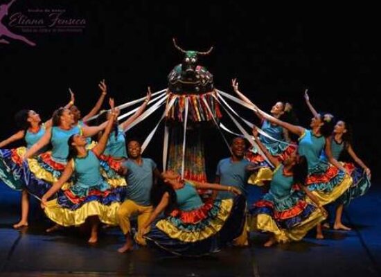 Grupo de dança de Ilhéus será o único do Nordeste a participar de evento na Argentina