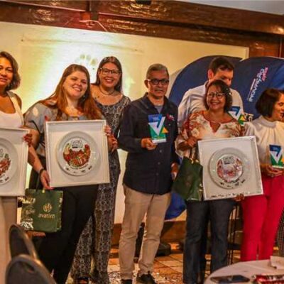 Premiação encerra Cacau Valley iFestival; confira os vencedores do Gastrô Week e do Vitrine Criativa