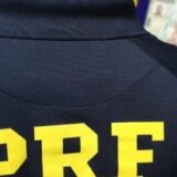 Homem é preso em Conquista com RG falso para teste em clube de futebol