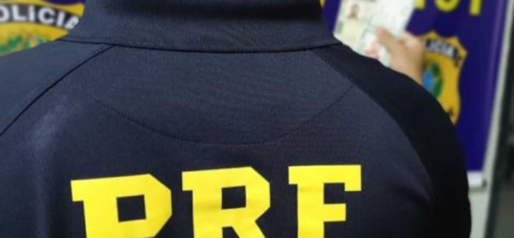 Homem é preso em Conquista com RG falso para teste em clube de futebol