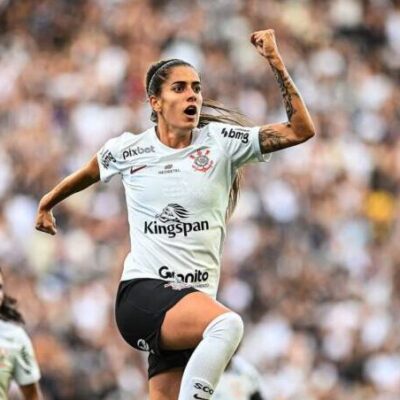 Corinthians vence Ferroviária e leva o Brasileiro Feminino pela 5ª vez