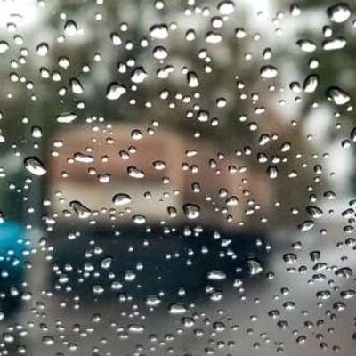 Previsão para Ilhéus aponta chuva de até 88 mm nos próximos 10 dias