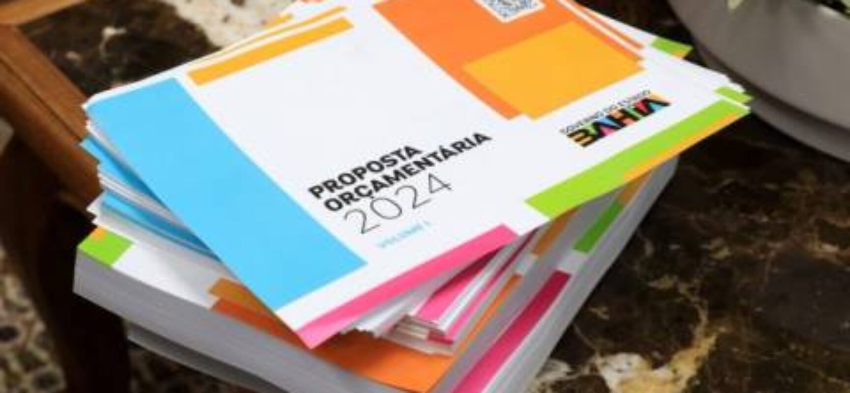 Orçamento 2024: Governo da Bahia projeta 72% dos recursos para a área social