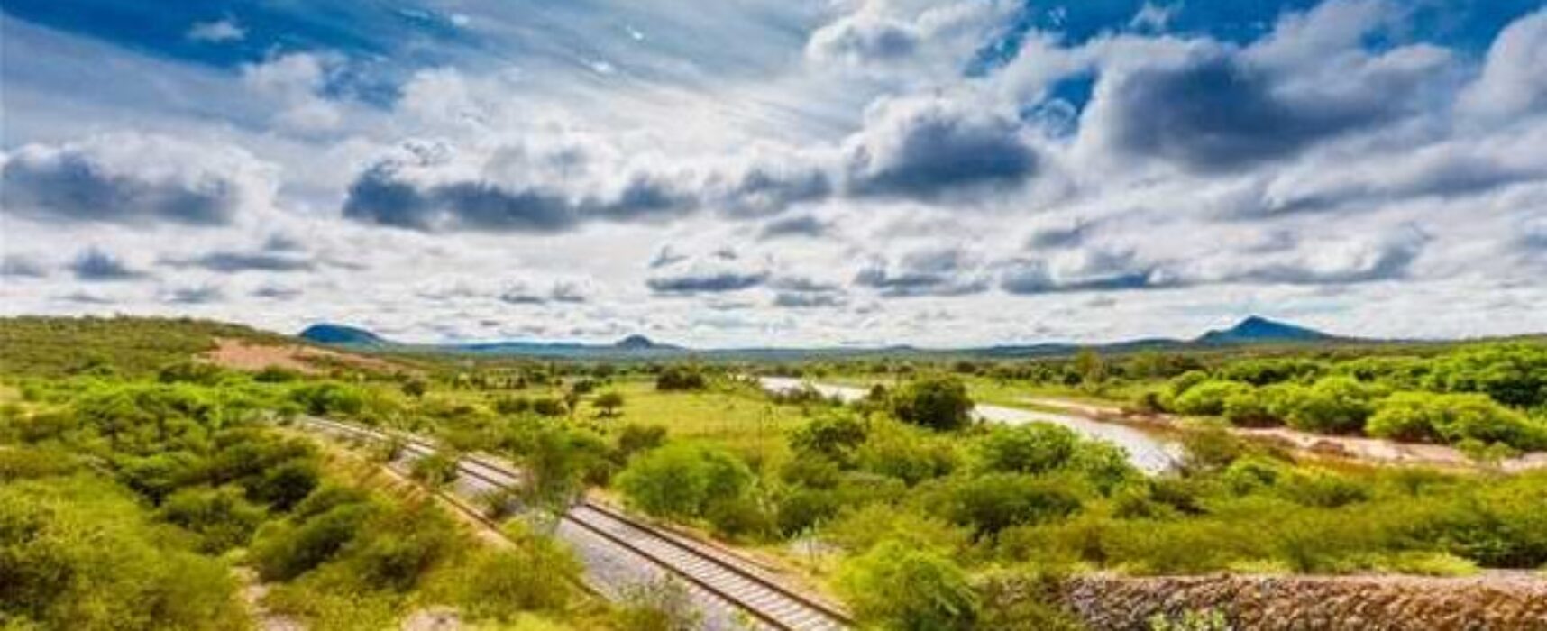 Com cerca de 70% de mão de obra local, construção da FIOL e do Porto Sul avançam em Ilhéus
