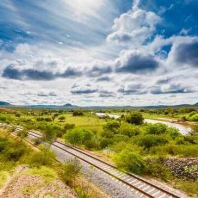 Com cerca de 70% de mão de obra local, construção da FIOL e do Porto Sul avançam em Ilhéus
