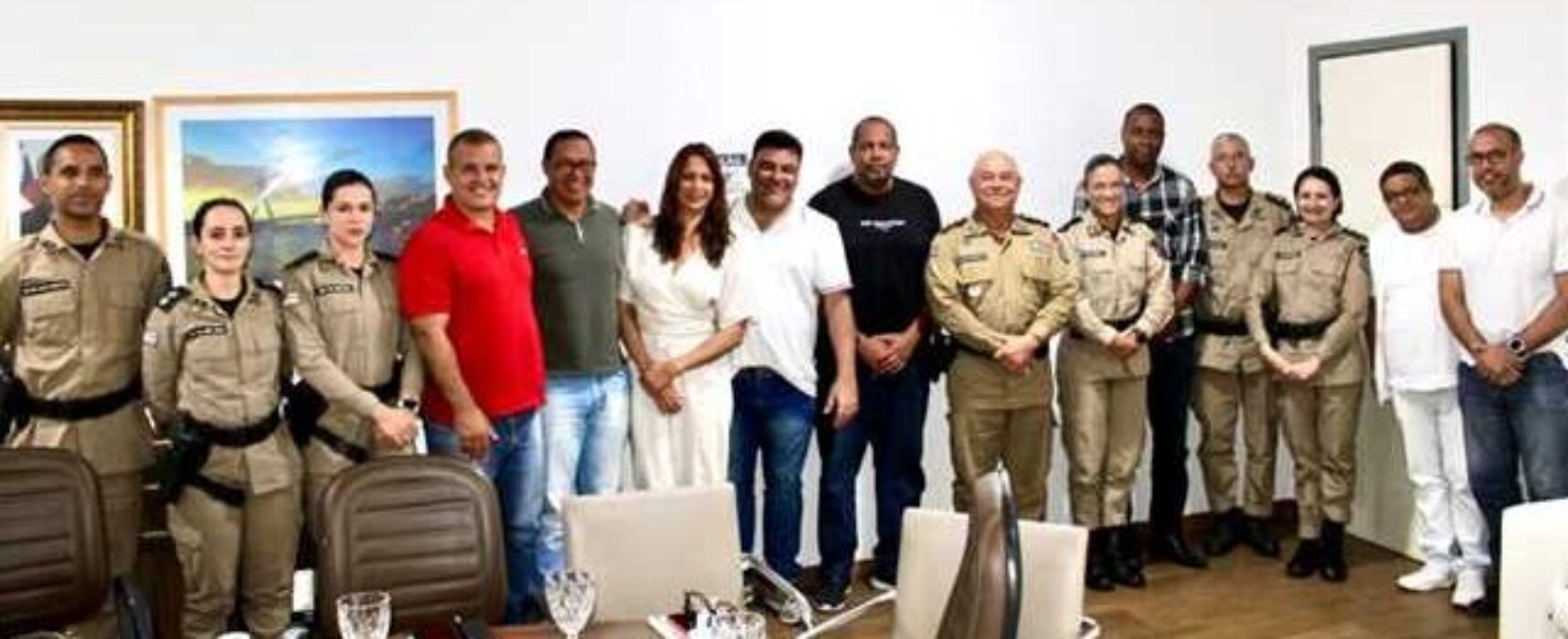 Reunião discute preparativos para realização da 3ª Adventure Race: Meia Maratona do Cacau 2023