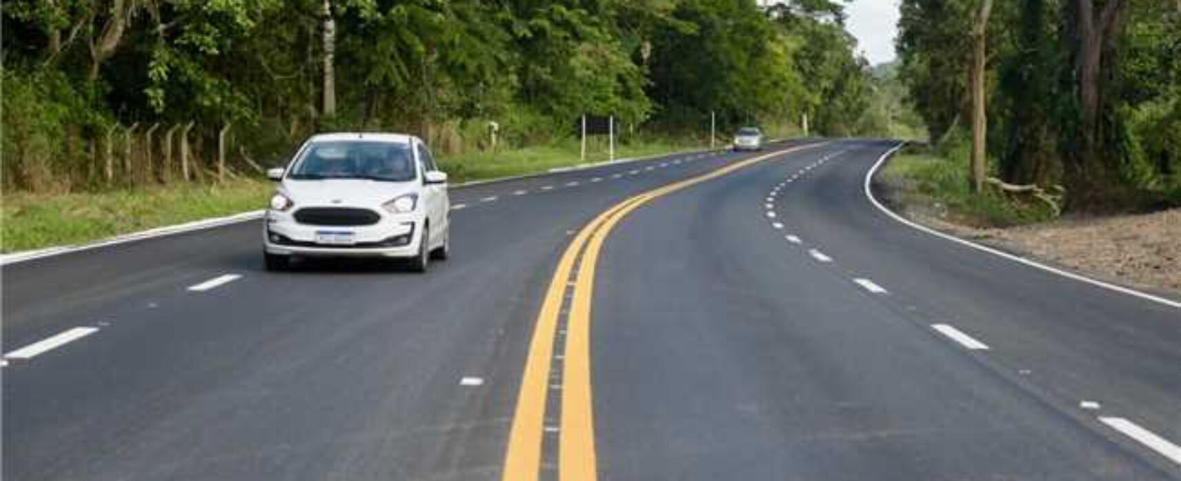 Comunicado | interdição de trecho da BR-415 para desmonte de rocha nesta sexta-feira (29)