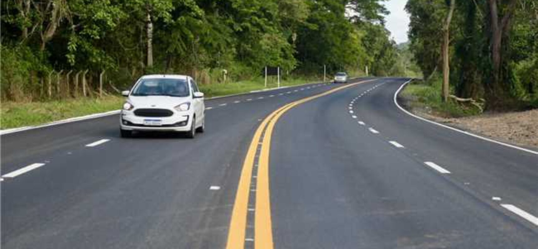 Comunicado | interdição de trecho da BR-415 para desmonte de rocha nesta sexta-feira (29)