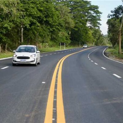 Comunicado | interdição de trecho da BR-415 para desmonte de rocha nesta sexta-feira (29)