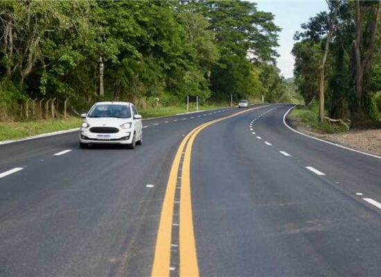 Comunicado | interdição de trecho da BR-415 para desmonte de rocha nesta sexta-feira (29)