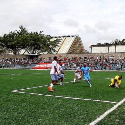 *Campo do Esporte Amador será palco das quartas de final do Campeonato Interbairros de Futebol de Itabuna*
