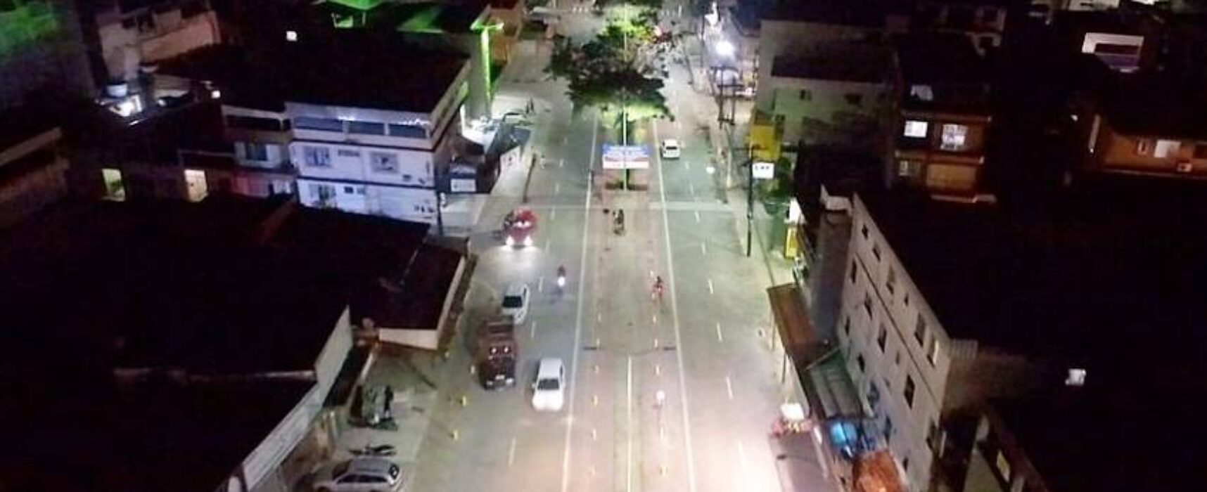 Prefeitura de Itabuna promove encontro entre a Associação de Moradores da Manoel Chaves e donos de bares