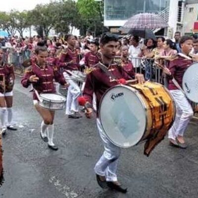 7 de setembro: confira programação oficial do desfile cívico-militar em Ilhéus