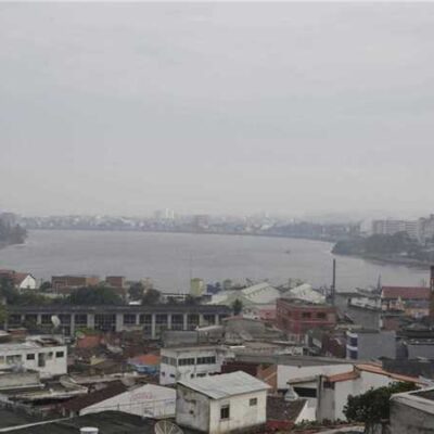 Defesa Civil emite alerta de chuvas em Ilhéus; previsão aponta 70 milímetros até o domingo (3)