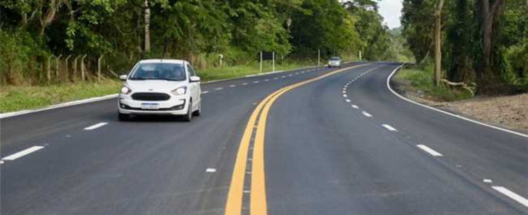 Comunicado | interdição de trecho da BR-415 para desmonte de rocha nesta sexta-feira (22)