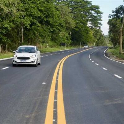Comunicado | interdição de trecho da BR-415 para desmonte de rocha nesta sexta-feira (22)