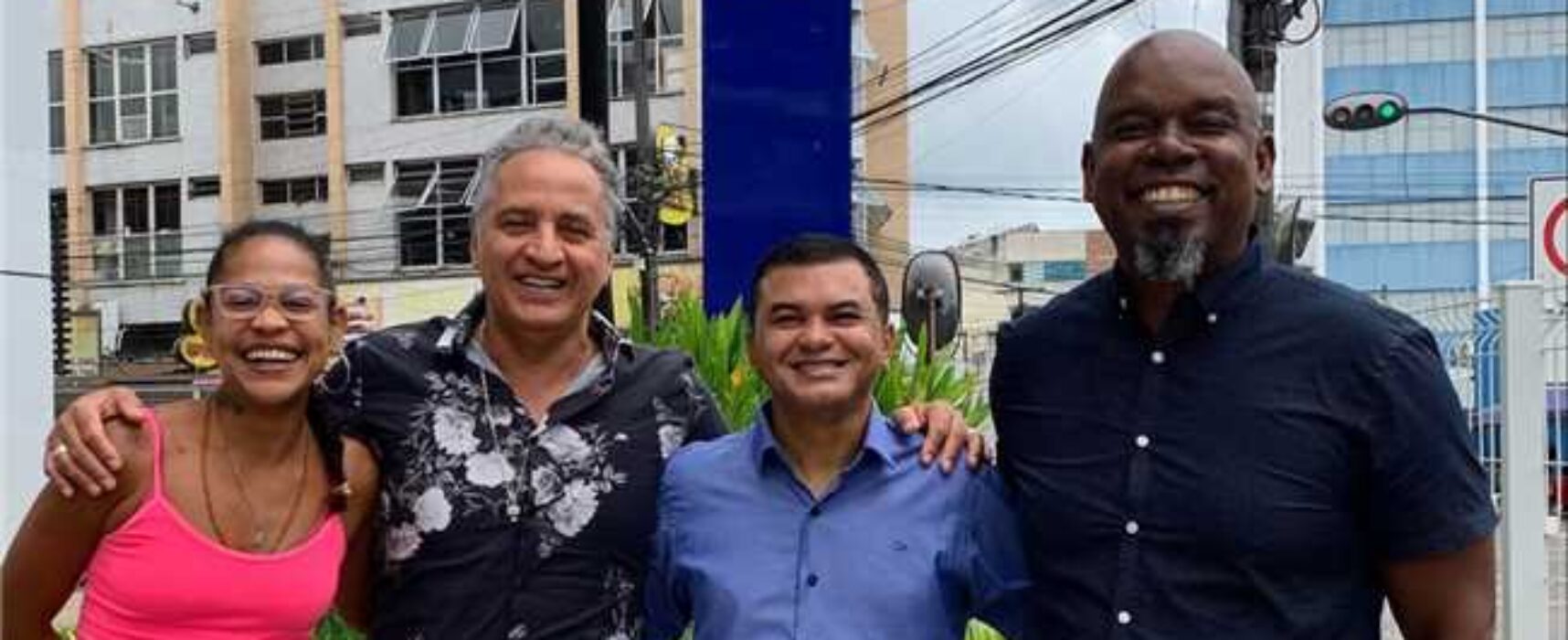 Prefeitura de Ilhéus e UFSB dialogam para fechar parceria com foco no setor cultural