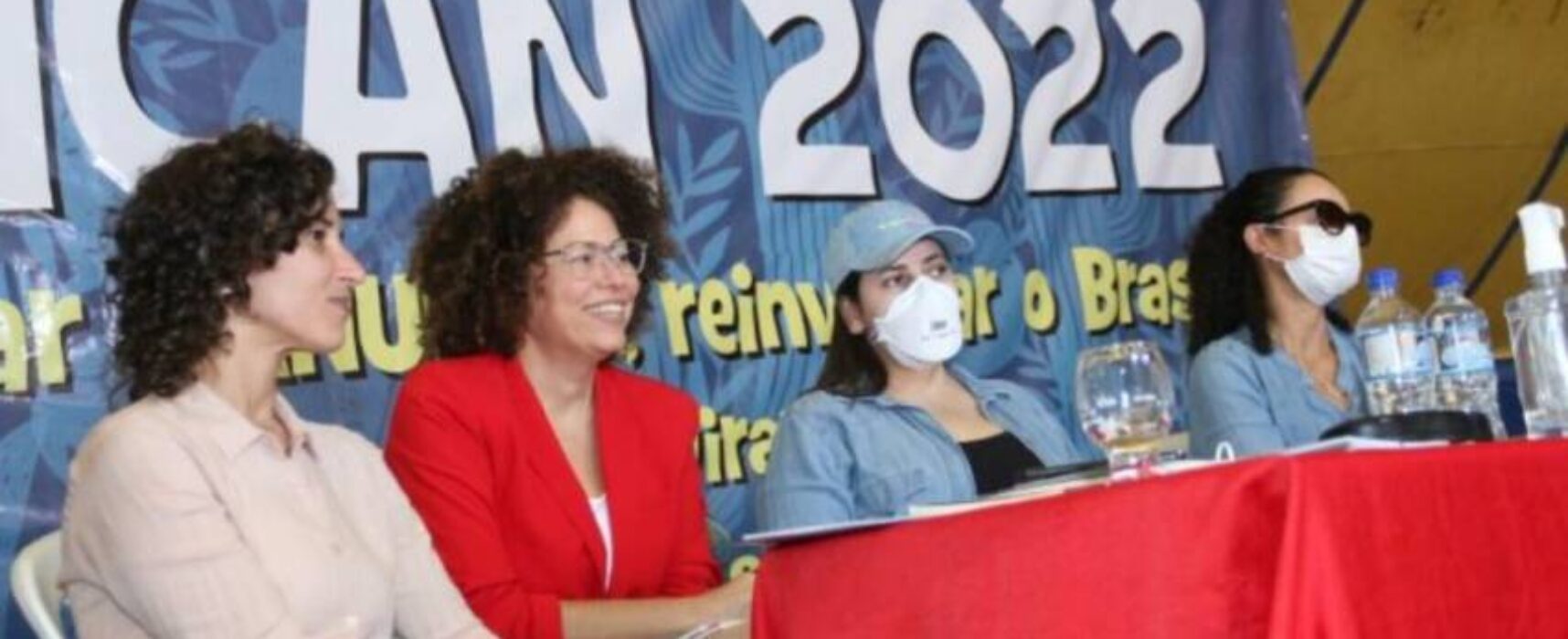 Feira Literária Internacional de Canudos acontece de 13 a 16 setembro