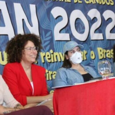 Feira Literária Internacional de Canudos acontece de 13 a 16 setembro