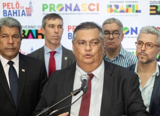 Ministro diz que polícias estão convictas na elucidação de assassinato de médicos no RJ