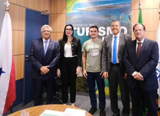 Governo Federal vai apoiar Bahia Beer Festival – Alagoinhas